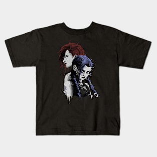 Sister Kids T-Shirt